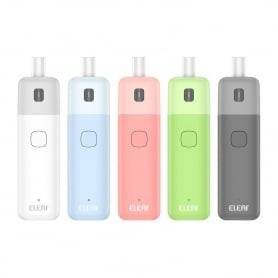 Kit Iore Crayon Eleaf