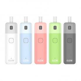 Kit Iore Crayon Eleaf