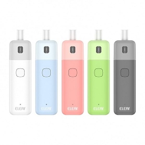 Kit Iore Crayon Eleaf Kit Iore Crayon Eleaf