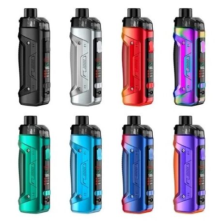 Cigarette electronique Kit Aegis Boost Pro 2 B100 GeekVape