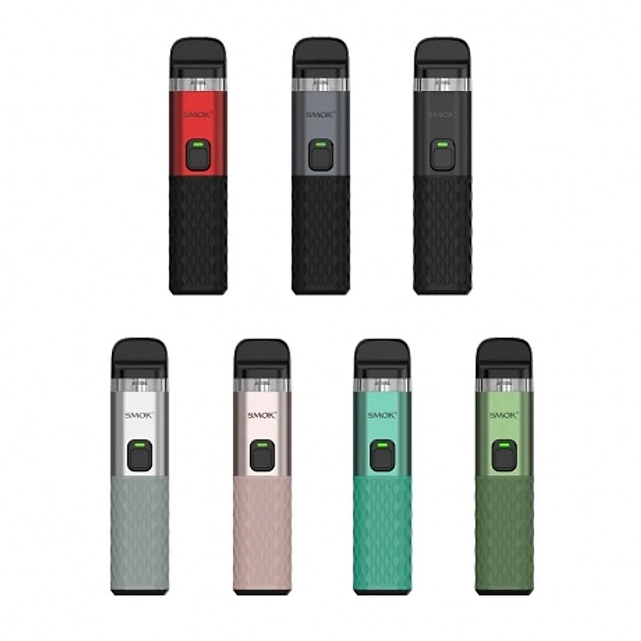 Cigarette electronique Kit Propod Smok Cigarette electronique Kit Propod Smok