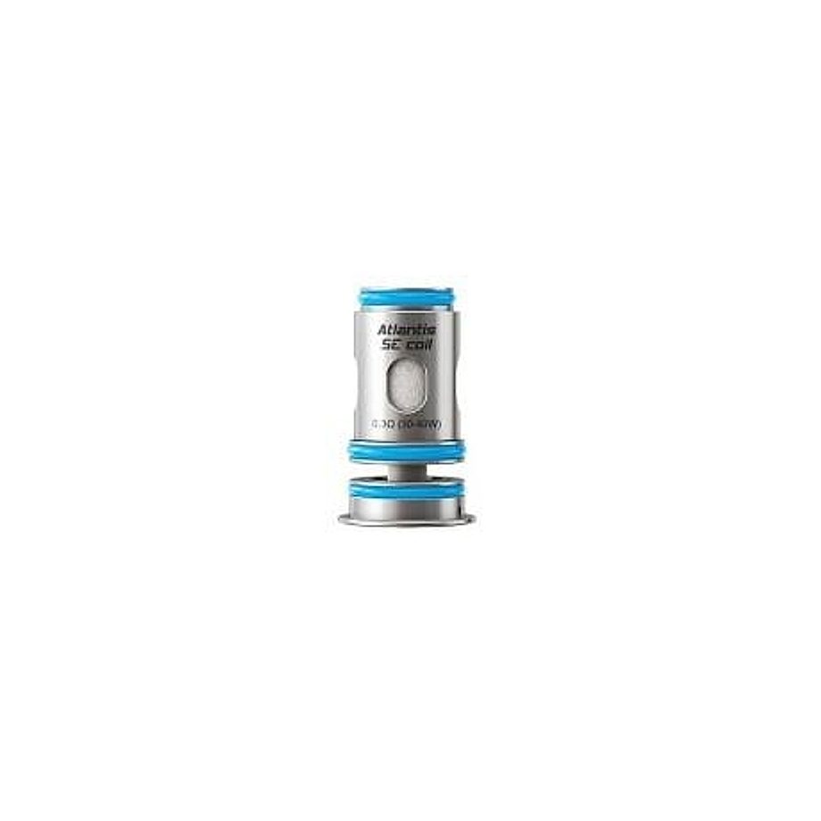 Résistance Atlantis SE 0.3 ohm Aspire Résistance Atlantis SE 0.3 ohm Aspire