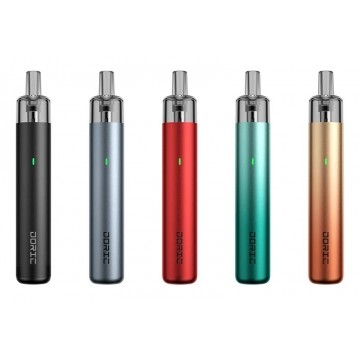 Cigarette electronique Kit Doric 20 SE Voopoo