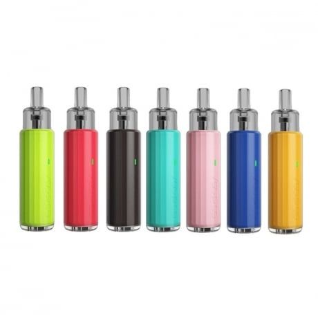 Cigarette electronique Kit Doric Q Voopoo