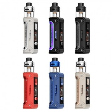 Cigarette electronique Kit Aegis Eteno E100i GeekVape