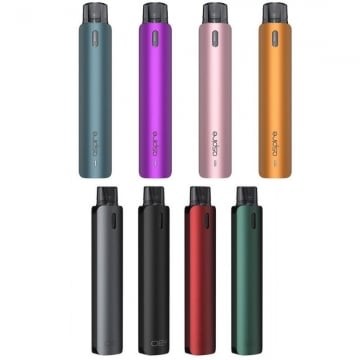 Cigarette electronique Kit Oby Aspire