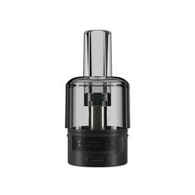 Cartouche ITO 1 ohm 2ml Voopoo Cartouche ITO 1 ohm 2ml Voopoo