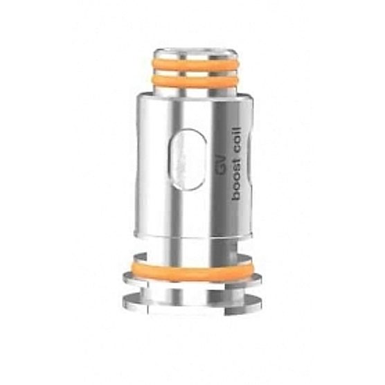Résistance mesh boost 0.6 ohm Geek Vape Résistance mesh boost 0.6 ohm Geek Vape