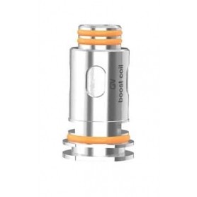 Résistance mesh boost 0.6 ohm Geek Vape