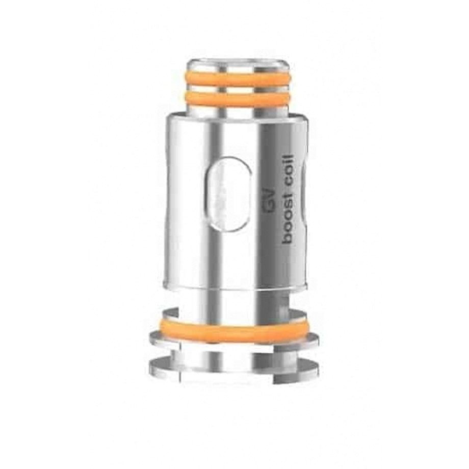 Résistance mesh boost 0.6 ohm Geek Vape Résistance mesh boost 0.6 ohm Geek Vape