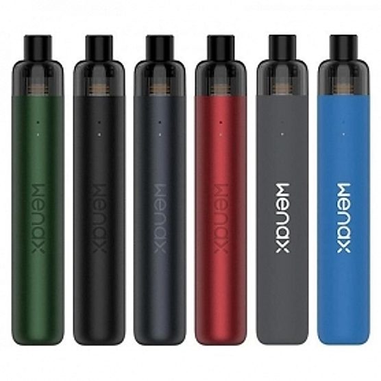 Kit Wenax Stylus GeekVape Kit Wenax Stylus GeekVape