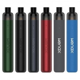 Kit Wenax Stylus GeekVape