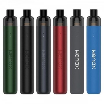 Cigarette electronique Kit Wenax Stylus GeekVape