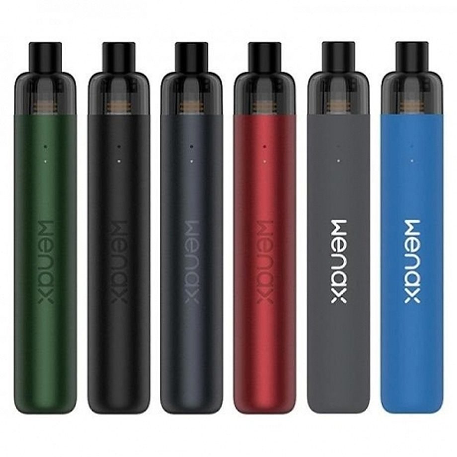 Cigarette electronique Kit Wenax Stylus GeekVape Cigarette electronique Kit Wenax Stylus GeekVape