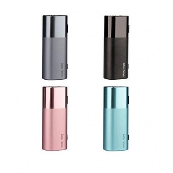 Box Zelos Nano Aspire