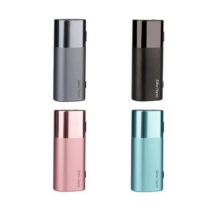 Box Zelos Nano Aspire Box Zelos Nano Aspire