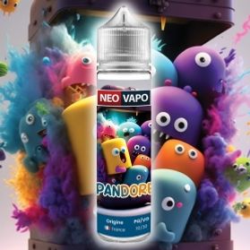 E-liquide Avalon 50ml dès 12,50 €