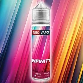 E-liquide Infinity 50ml