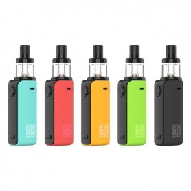 Kit iJust P40 et iJust D20 Eleaf