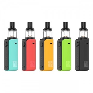 Cigarette electronique Kit iJust P40 et iJust D20 Eleaf