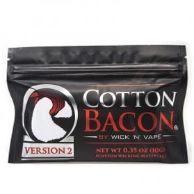 bp mods pro vape cotton BP Mods Pro Vape Cotton | Page 2 | ECIGSSA main image 0