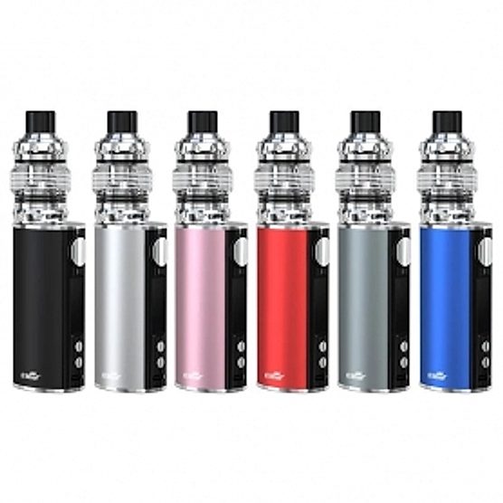Kit iStick T80 et Melo 5 Eleaf Kit iStick T80 et Melo 5 Eleaf