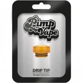 Drip tip 810 court Pimp My Vape pvm0027