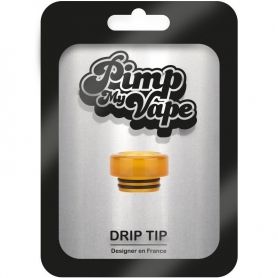 Drip tip cigarette lectronique : embouts pour clearomiseur | Neovapo