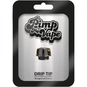 elfbar nachfüll pod läuft aus Drip tip cigarette électronique : embouts pour clearomiseur