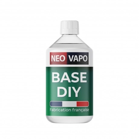 Base 100VG 500ml