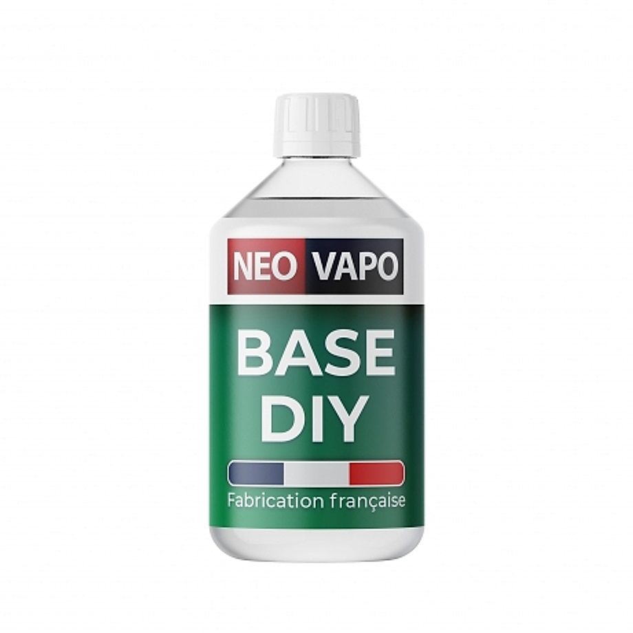 Base 100PG 500ml Base 100PG 500ml