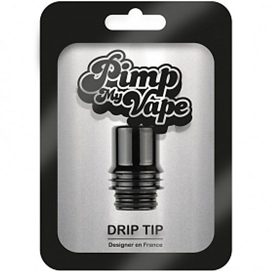 Drip tip 510 Pimp My Vape pvm0017 Drip tip 510 Pimp My Vape pvm0017