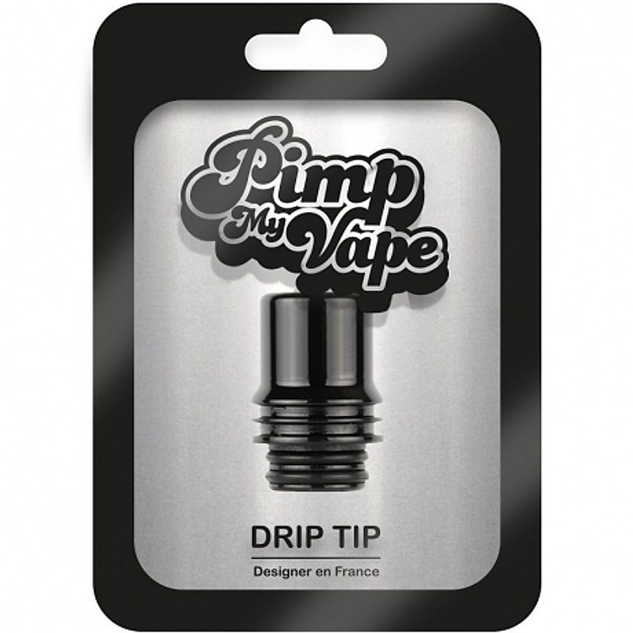 Drip tip 510 Pimp My Vape pvm0017 Drip tip 510 Pimp My Vape pvm0017