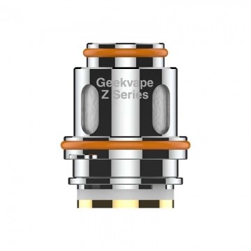 Résistance Z mesh 0.25 ohm GeekVape