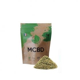 TRIM CBD 5g Greenhouse TRIM CBD 5g Greenhouse
