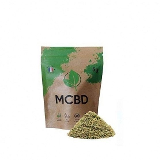 TRIM CBD 5g Greenhouse TRIM CBD 5g Greenhouse