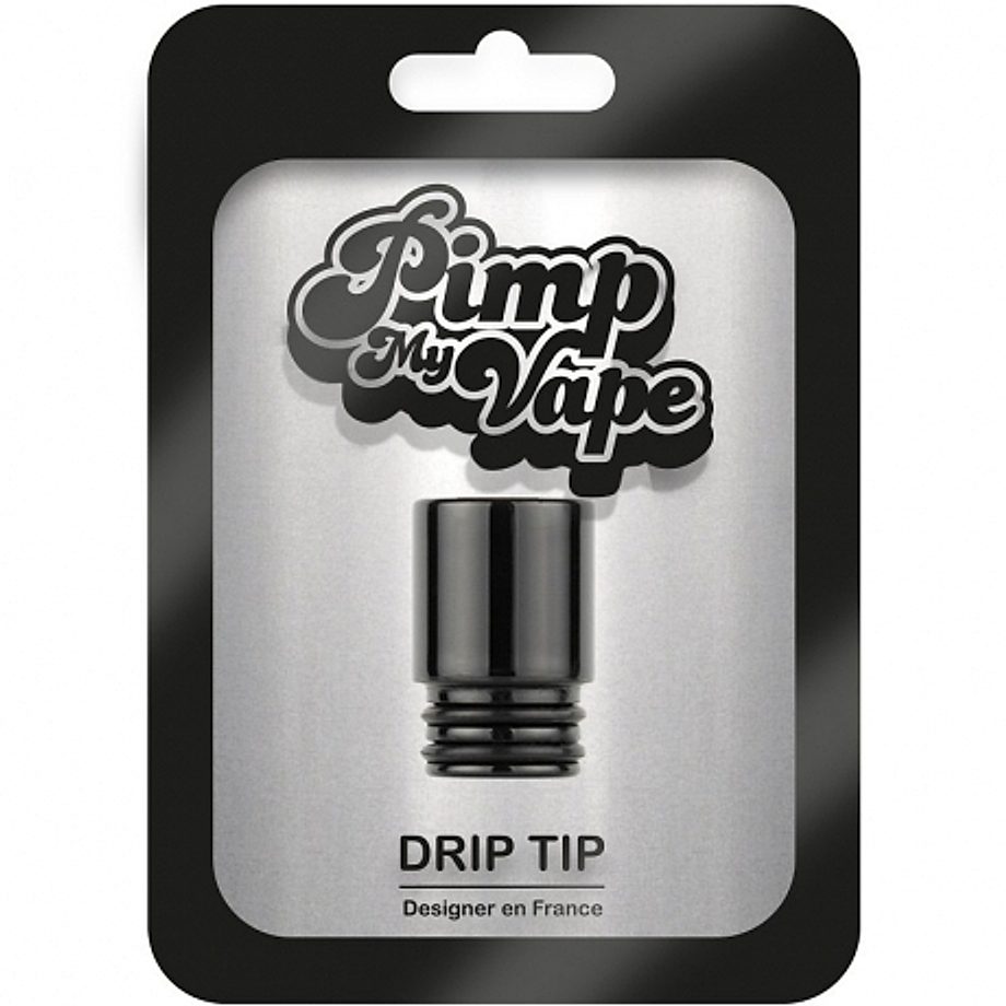 Drip tip 510 PET Pimp My Vape pvm0012