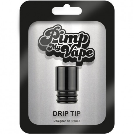 Drip tip 510 PET Pimp My Vape pvm0012 Drip tip 510 PET Pimp My Vape pvm0012