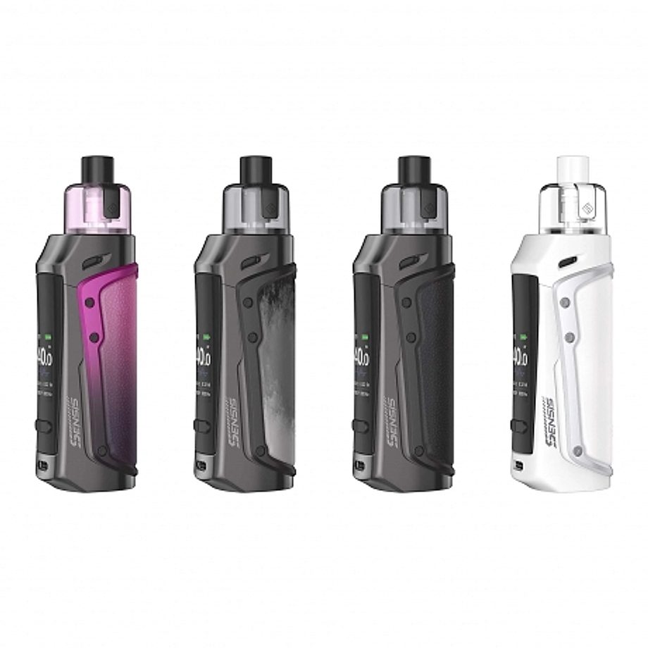 Cigarette electronique Kit Sensis EZ Innokin Cigarette electronique Kit Sensis EZ Innokin