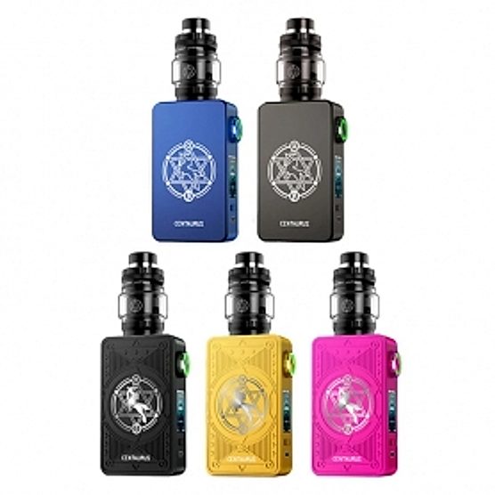 Kit Centaurus M200 Lost Vape Kit Centaurus M200 Lost Vape