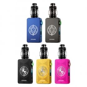 Kit Centaurus M200 Lost Vape Kit Centaurus M200 Lost Vape