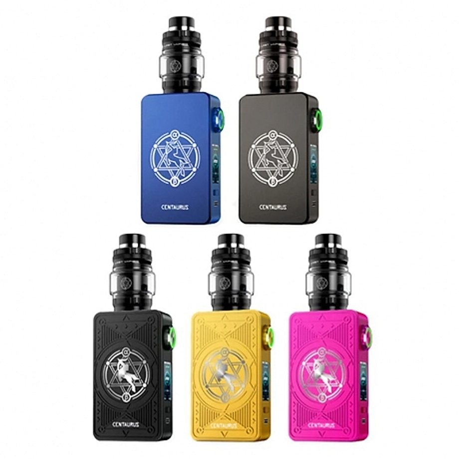 Cigarette electronique Kit Centaurus M200 Lost Vape Cigarette electronique Kit Centaurus M200 Lost Vape
