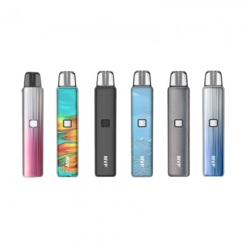 Cigarette electronique Kit MVP Pod Innokin