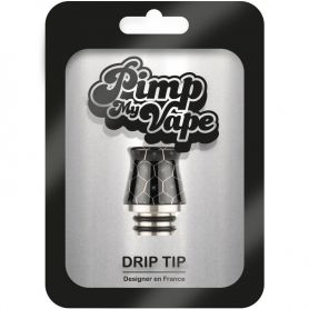 Drip tip cigarette lectronique : embouts pour clearomiseur | Neovapo