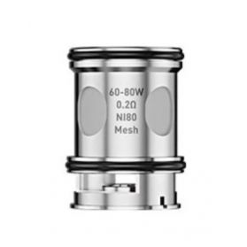 Résistance UB Max X2 0.20 ohm Lost Vape Résistance UB Max X2 0.20 ohm Lost Vape