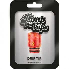 Drip tip cigarette lectronique : embouts pour clearomiseur | Neovapo