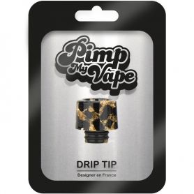 Drip tip cigarette électronique : embouts pour clearomiseur