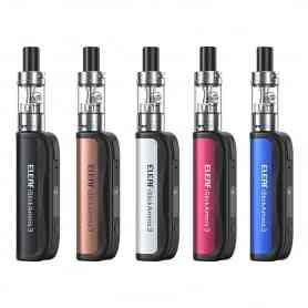  Istick Amnis 3 et GS Drive Eleaf