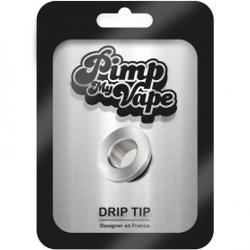 Drip tip cigarette lectronique : embouts pour clearomiseur | Neovapo