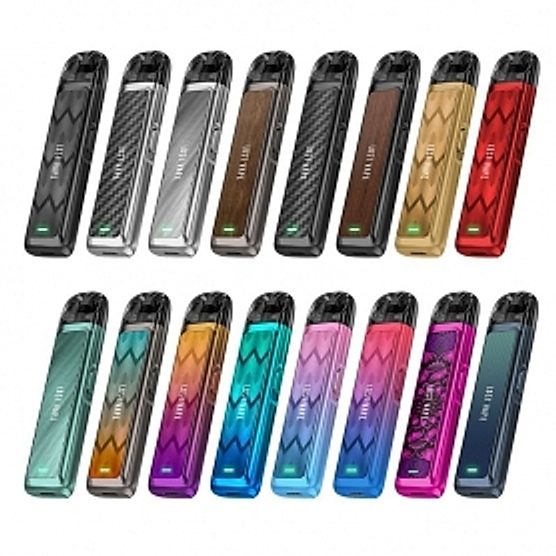 Kit Ursa Nano Lost Vape Kit Ursa Nano Lost Vape